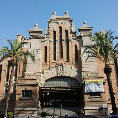 Alojamiento Centro San Anton Alicante Exterior photo
