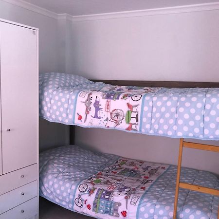 Alojamiento Centro San Anton Alicante Room photo