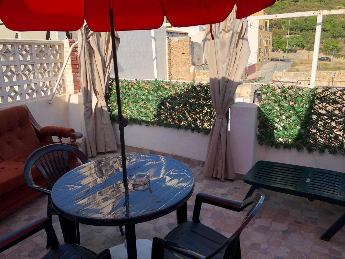 Alojamiento Centro San Anton Alicante Exterior photo